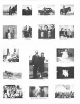 Stevens, Moen, Hansen, Becvar, Ellefson, Nyhaug, Noecker, Lee, Fogerhaug, Lien, Larson, First Ladies Aid, Yankton County 1968